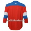 Russland Trikot Blank 2016 World Cup Rot Premier - Herren
